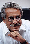 Hani Shukrallah