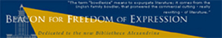 Beacon for Freedom of Expression