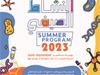 برنامج النشاط الصيفي 2023