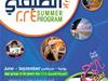 برنامج النشاط الصيفي 2024