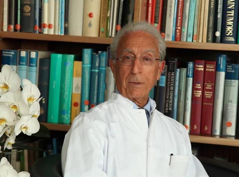 SCIplanet - Professor Madjid The World Neurosurgeon