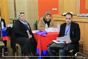  Atelier : La traductologie : théories et sciences de la traduction ; la traduction technique et professionnelle, par Dr Gusine Gawdat, Professeur au Département de Langue et de Littérature Françaises, Faculté des Lettres, Université du Caire