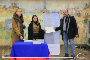  Distribution des certificats