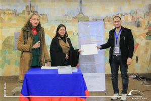  Distribution des certificats