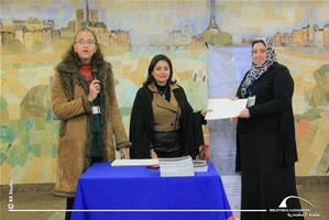  Distribution des certificats