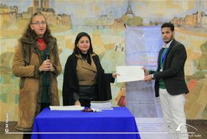  Distribution des certificats