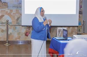 Méthodes pédagogiques innovantes avec Dr Hoda Essawy