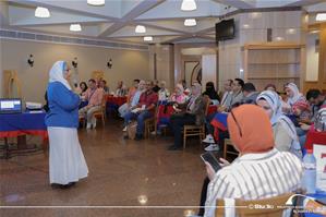 Méthodes pédagogiques innovantes avec Dr Hoda Essawy