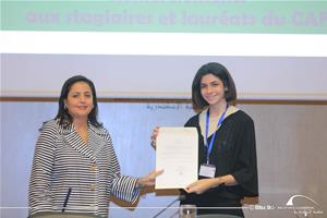 Distribution des certificats