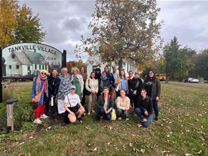  Le Festival international de slam/poésie en Acadie