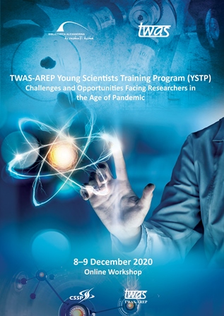 Challenges and Opportunities Facing Researchers in the Age of Pandemic