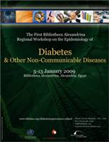 Diabetes& Other Non-Communicable Diseases