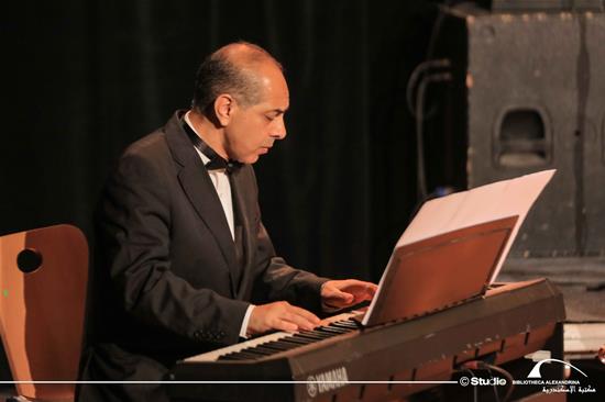 Musical Creations with Wafik Adly - 28 June 2024