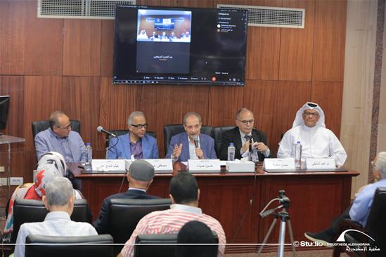 Arab Cultural Journalism: Realities and Challenges