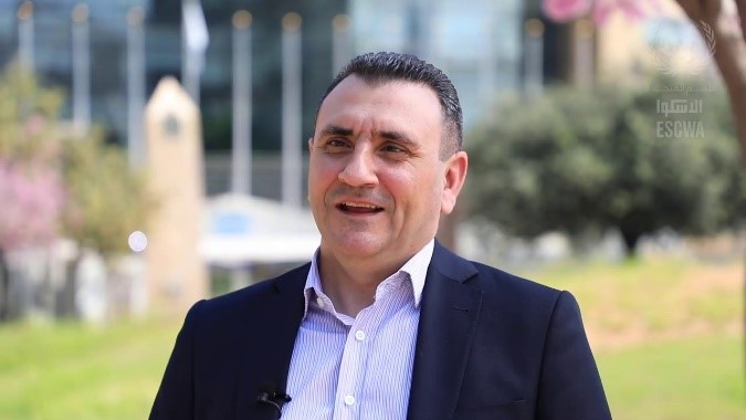 Ziad Khayat 