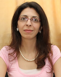 Prof. Ramia AL BAKAIN  