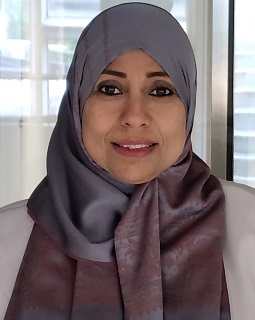 Prof. Huda Basaleem