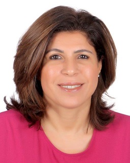 H.E. Ambassador Nada El Agizy