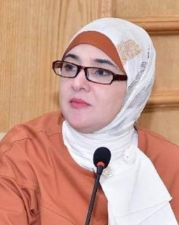 Prof. Ebtehal El-Demerdash 