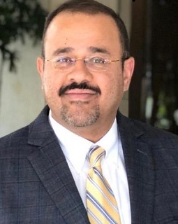 Prof. Hesham Alaskary