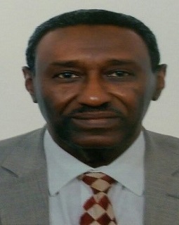 Prof. Abdin Mohamed Ali Salih 