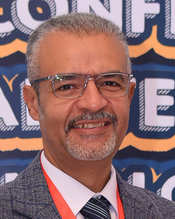 Prof. Tamer Elsherbiny