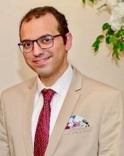 Dr. Ahmed Alaa 