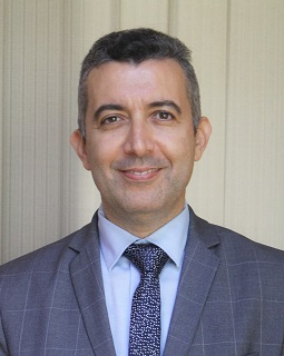 Prof. Jauad El Kharraz