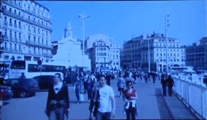 <p style="margin-left:-.9pt">Annonce du lauréat du Concours de français de la Ville de Marseille 2015-2016, suivie par la projection de la vidéo gagnante 