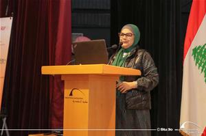  Dr Rania Ezz El-Arab, Professeur adjoint, Département de Langue et de Littérature Françaises (DLLF), Faculté des Lettres, Université d’Alexandrie