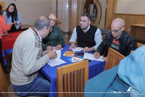 Atelier d&rsquo;Art Oratoire, anim&eacute; par Dr Marwa El Sahn et M. Samuel Binyou