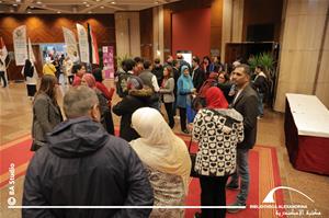  Les invit&eacute;s de la Journ&eacute;e Internationale des Professeurs de Fran&ccedil;ais