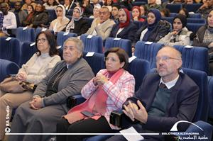  Les invit&eacute;s de la Journ&eacute;e Internationale des Professeurs de Fran&ccedil;ais