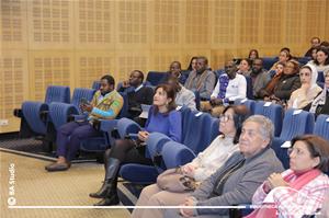  Les invit&eacute;s de la Journ&eacute;e Internationale des Professeurs de Fran&ccedil;ais