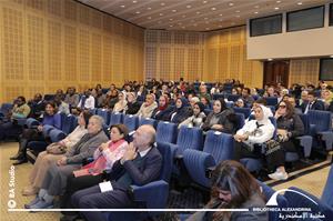  Les invit&eacute;s de la Journ&eacute;e Internationale des Professeurs de Fran&ccedil;ais