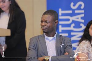  Les invit&eacute;s de la Journ&eacute;e Internationale des Professeurs de Fran&ccedil;ais