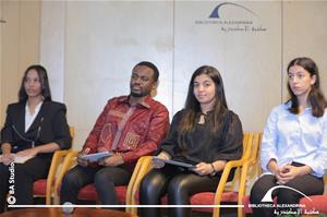  Les invit&eacute;s de la Journ&eacute;e Internationale des Professeurs de Fran&ccedil;ais