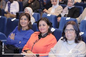  Les invit&eacute;s de la Journ&eacute;e Internationale des Professeurs de Fran&ccedil;ais