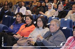  Les invit&eacute;s de la Journ&eacute;e Internationale des Professeurs de Fran&ccedil;ais