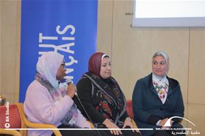  Les invit&eacute;s de la Journ&eacute;e Internationale des Professeurs de Fran&ccedil;ais