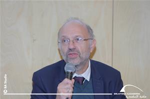  Les invit&eacute;s de la Journ&eacute;e Internationale des Professeurs de Fran&ccedil;ais