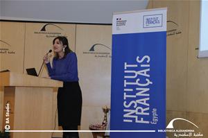  Les invit&eacute;s de la Journ&eacute;e Internationale des Professeurs de Fran&ccedil;ais