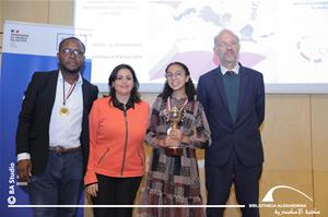  Les invit&eacute;s de la Journ&eacute;e Internationale des Professeurs de Fran&ccedil;ais