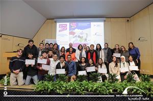  Les invit&eacute;s de la Journ&eacute;e Internationale des Professeurs de Fran&ccedil;ais