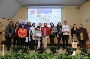  Les invit&eacute;s de la Journ&eacute;e Internationale des Professeurs de Fran&ccedil;ais