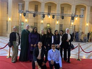 Festival du Film Francophone du Caire 2024 - Edition 4