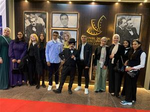 Festival du Film Francophone du Caire 2024 - Edition 4