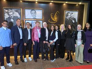 Festival du Film Francophone du Caire 2024 - Edition 4