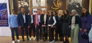 Festival du Film Francophone du Caire 2024 - Edition 4