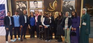 Festival du Film Francophone du Caire 2024 - Edition 4